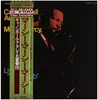 LP - The Cannonball Adderly Quintet - Mercy, Mercy, Mercy! Live at the Club - JAPAN, AUDIOPHILE, OBI