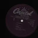 LP - The Cannonball Adderly Quintet - Mercy, Mercy, Mercy! Live at the Club