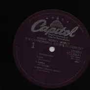The Cannonball Adderly Quintet - Mercy, Mercy, Mercy! Live at the Club