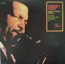 LP - The Cannonball Adderley Quintet - Mercy, Mercy, Mercy