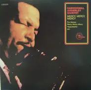 Cannonball Adderley - Mercy, Mercy, Mercy