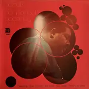 LP - The Cannonball Adderley Quintet - Nardis