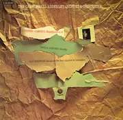 LP - The Cannonball Adderley Quintet & Orchestra - The Cannonball Adderley Quintet & Orchestra