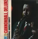 LP - The Cannonball Adderley Quintet - Cannonball Deluxe - Red Vinyl / Gatefold