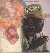 LP - The Cannonball Adderley Quintet - The Happy People