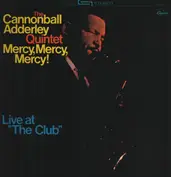 Cannonball Adderley