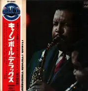 The Cannonball Adderley Quintet - Cannonball Deluxe