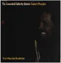 LP - The Cannonball Adderley Quintet - Country Preacher