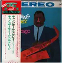 LP - The Cannonball Adderley Quintet - In Chicago - OBI