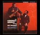 CD - The Cannonball Adderley Quintet - In San Francisco - Digipak
