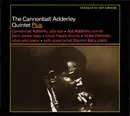 CD - Cannonball Adderley - The Cannonball Adderley Quintet Plus - Digipak