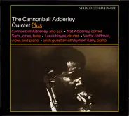 Cannonball Adderley - The Cannonball Adderley Quintet Plus