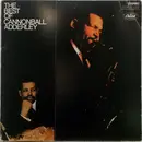 LP - The Cannonball Adderley Quintet - The Best Of Cannonball Adderley - Gatefold
