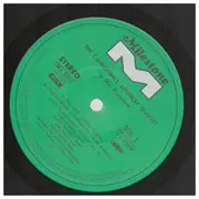 LP - The Cannonball Adderley Quintet - The Cannonball Adderley Quintet in San Francisco - INSERT