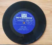 7inch Vinyl Single - The Cannonball Adderley Quintet - Work Song - Dat Dere