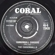 The Cannonballs