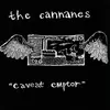 CD - The Cannanes - Caveat Emptor