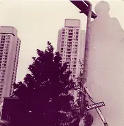 The Cannanes - Cardboard