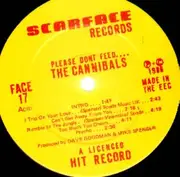LP - The Cannibals - Please Do Not Feed The Cannibals