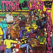 The Cannibals - Trash For Cash