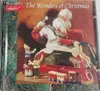 CD - The Canterbury Strings - The Wonders Of Christmas