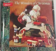 CD - The Canterbury Strings - The Wonders Of Christmas