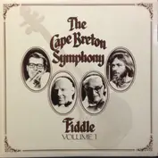 The Cape Breton Symphony