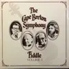 LP - The Cape Breton Symphony - Fiddle Volume I