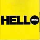 CD - The Capes - Hello