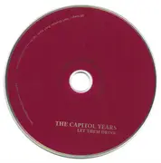 CD - The Capitol Years - Let Them Drink