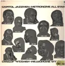LP - The Capitol Jazzmen / Metronome All Stars - Capitol Jazzmen-Metronome All Stars