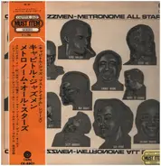 The Capitol Jazzmen / Metronome All Stars - Capitol Jazzmen-Metronome All Stars