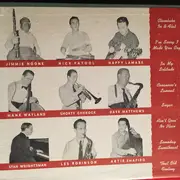 Schellack - The Capitol Jazzmen - New American Jazz