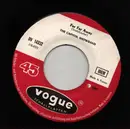7inch Vinyl Single - The Capitol Showband - Born To Be With You - No Original Cover