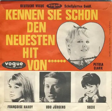 The Capitol Showband - Born To Be With You