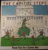 LP - The Capitol Steps - Thank God I'm A Contra Boy