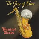 CD - The Capitol Steps - The Joy Of Sax - Sealed