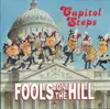 CD - The Capitol Steps - Fools On The Hill - Sealed