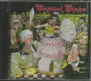 CD - The Capitol Steps - Sixteen Scandals - Sealed