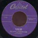 7inch Vinyl Single - The Capitol Symphonic Band - Sleigh Ride
