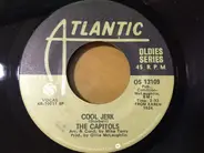 The Capitols / Deon Jackson - Cool Jerk / Love Makes The World Go Round