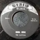 7inch Vinyl Single - The Capitols / Deon Jackson - Cool Jerk / Love Makes The World Go Round