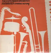 Ernie Andrews - Juggernaut Strikes Again!