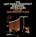 LP - The Capp/Pierce Juggernaut Featuring Joe Williams - Live At The Century Plaza