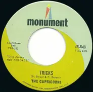 The Capricorns - Tricks