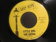 The Capris - Little Girl/When