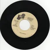 The Capris - There's A Moon Out Tonight / Indian Girl