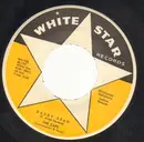 7inch Vinyl Single - The Caps - The Red Head Flea / Daddy Dean - ORIGINAL US