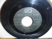 The Caps - The Red Head Flea / Daddy Dean