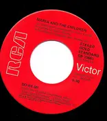 The Captain And The Children